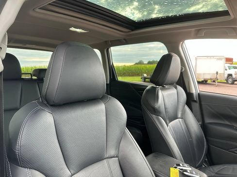 Used 2019 Subaru Forester Touring w/ Popular Package #3 AWD/4WD image 32