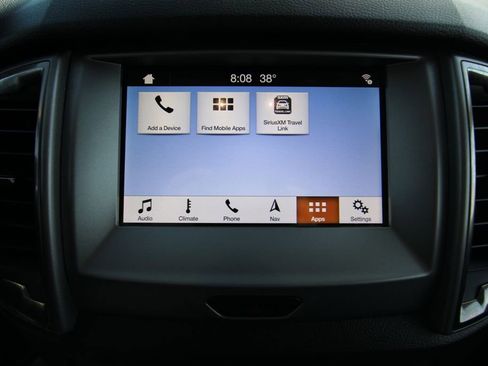 Used 2019 Ford Ranger XLT w/ Equipment Group 302A Luxury image 31