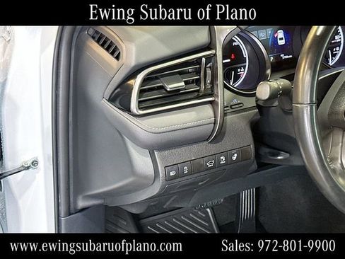 Used 2023 Toyota Camry XSE w/ Cold Weather Package FWD image 10