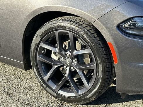 Used 2023 Dodge Charger SXT w/ Plus Group RWD image 9