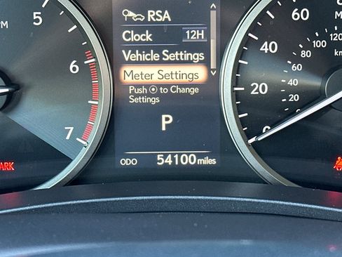 Used 2020 Lexus NX 300 FWD w/ Premium Package image 19
