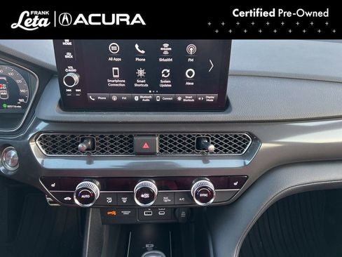 Used 2025 Acura Integra A-Spec image 12