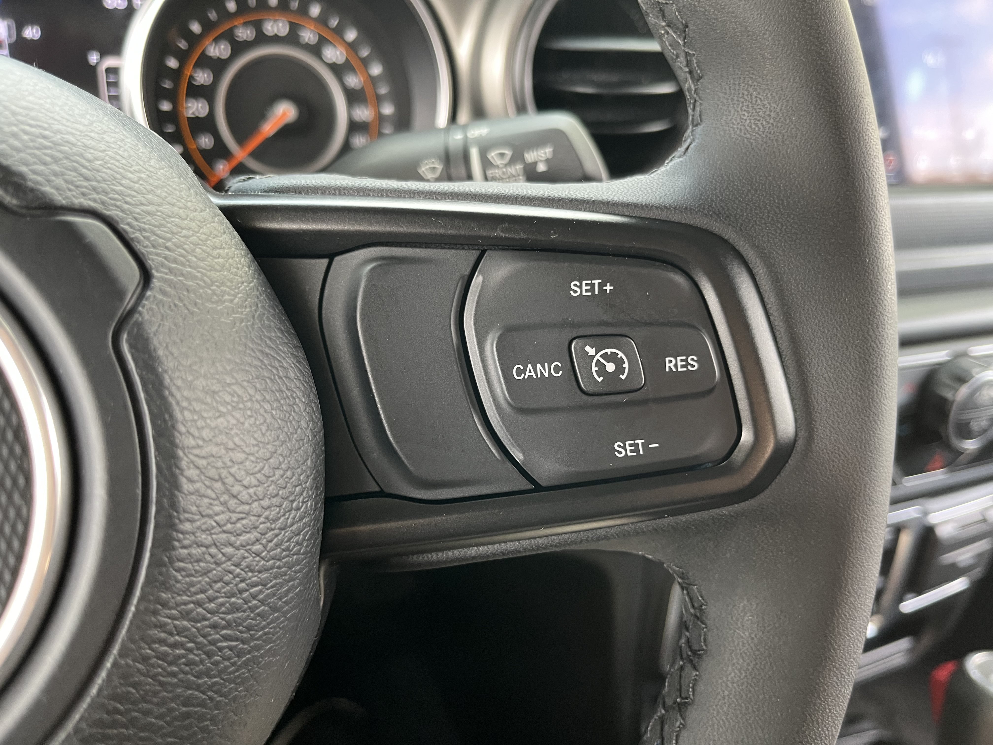 Used 2023 Jeep Wrangler Sport AWD/4WD image 19