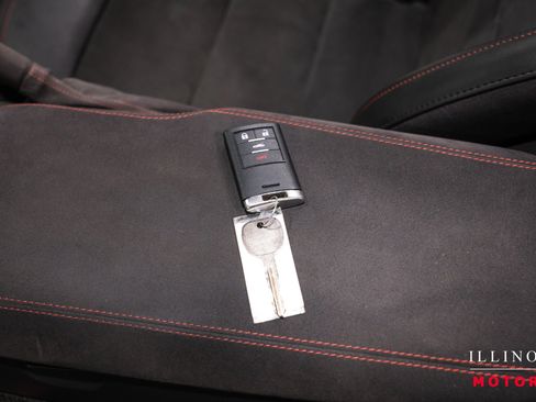 Used 2012 Chevrolet Corvette Grand Sport w/ 3LT Preferred Equipment Group RWD image 32