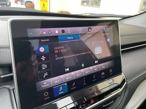 Certified 2022 Jeep Compass High Altitude image 28