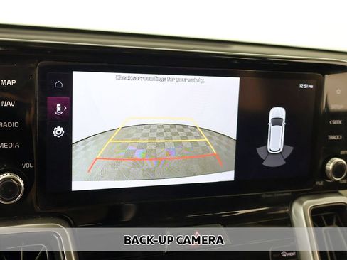 Used 2023 Kia Sorento S w/ Panoramic Sunroof Package AWD/4WD image 7