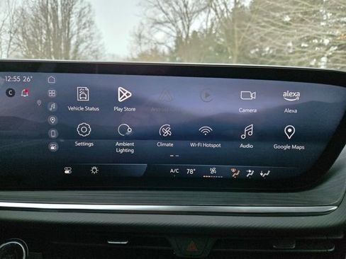 Used 2025 Buick Envision Preferred image 24