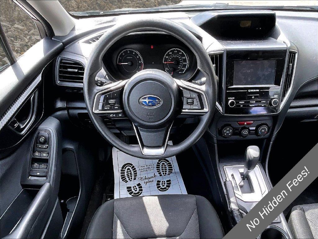 Used 2017 Subaru Impreza 2.0i Premium AWD/4WD image 4