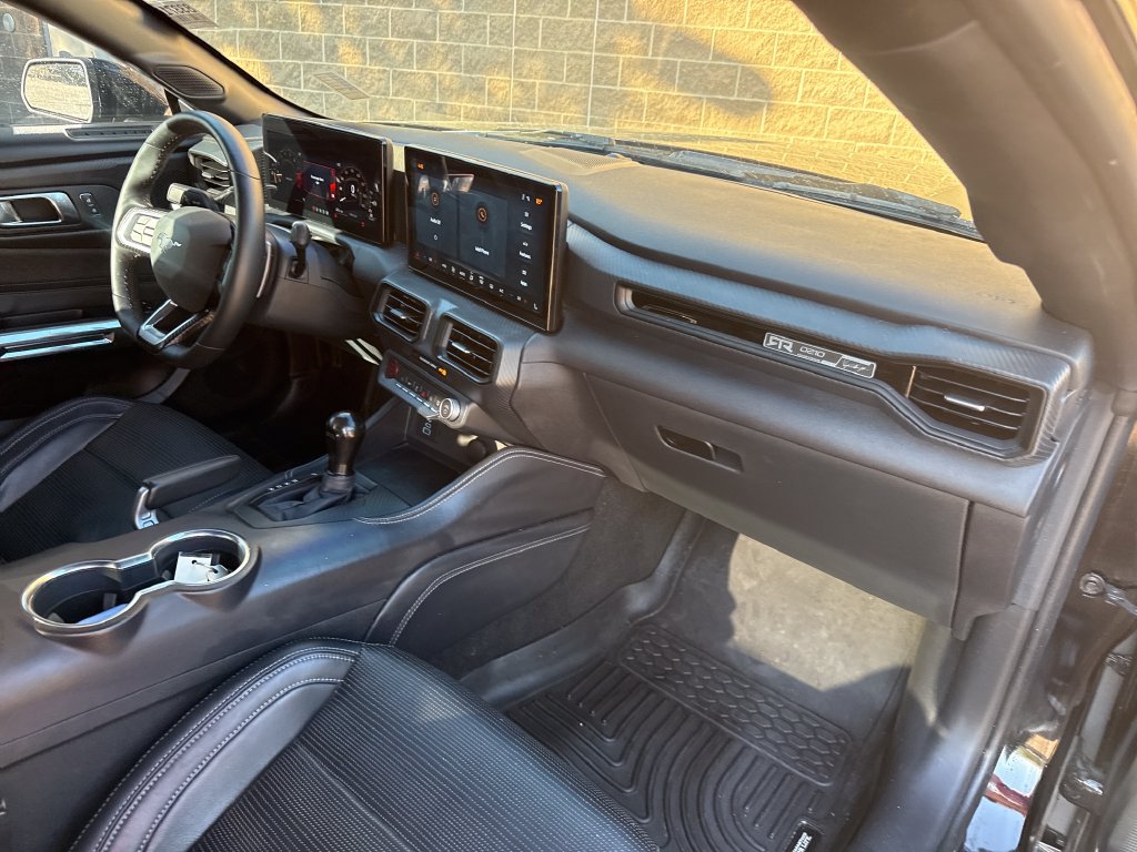 Used 2024 Ford Mustang GT w/ GT Performance Package RWD image 20