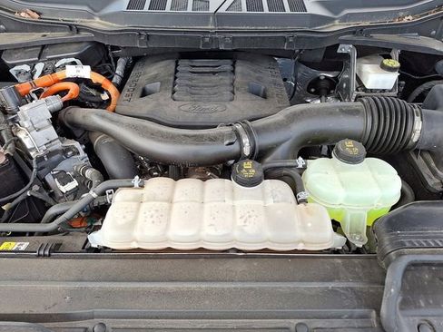 Certified 2023 Ford F150 Lariat image 33