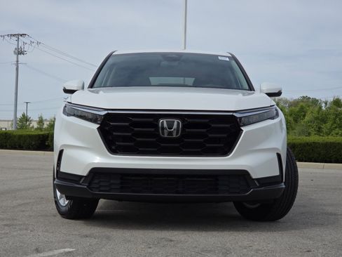 Used 2024 Honda CR-V EX image 14