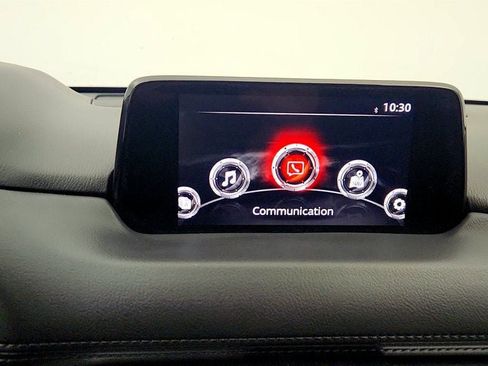 Used 2020 MAZDA CX-5 Touring image 18