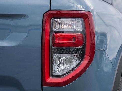 New 2026 Ford Bronco Sport Big Bend image 7