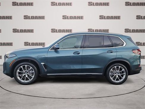 New 2026 BMW X5 xDrive50e w/ Climate Comfort Package image 2