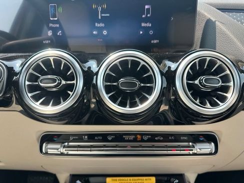 New 2026 Mercedes-Benz GLA 250 4MATIC image 33