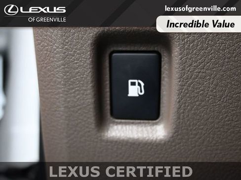 Certified 2020 Lexus GX 460 Premium w/ Premium Package AWD/4WD image 19