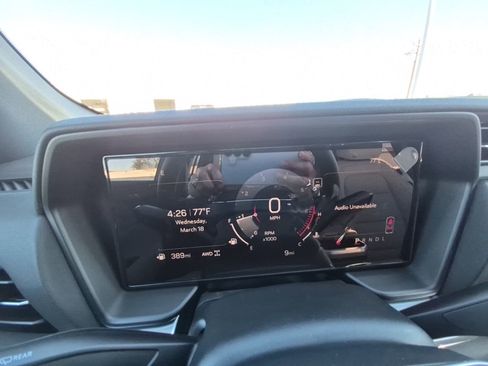 New 2026 GMC Terrain Elevation w/ Technology Package II image 17