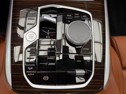 New 2026 BMW X7 xDrive40i image 20