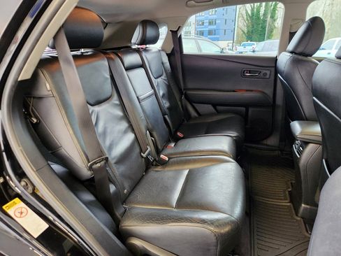 Used 2011 Lexus RX 350 AWD image 21