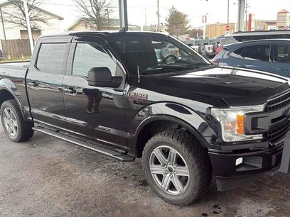 Used 2019 Ford F150 XLT w/ Equipment Group 302A Luxury