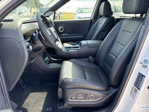 New 2026 Hyundai Palisade Calligraphy image 10