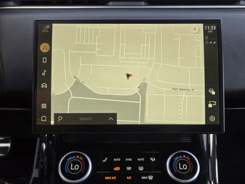 Certified 2023 Land Rover Range Rover Sport First Edition AWD/4WD image 13