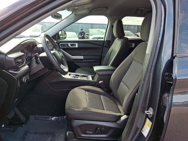 Certified 2023 Ford Explorer XLT AWD/4WD image 13
