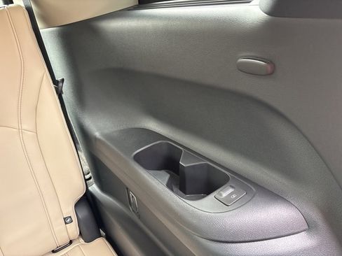 Used 2023 INFINITI QX60 Sensory w/ Cargo Package image 58