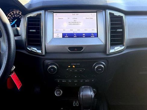 Used 2020 Ford Ranger XLT image 30