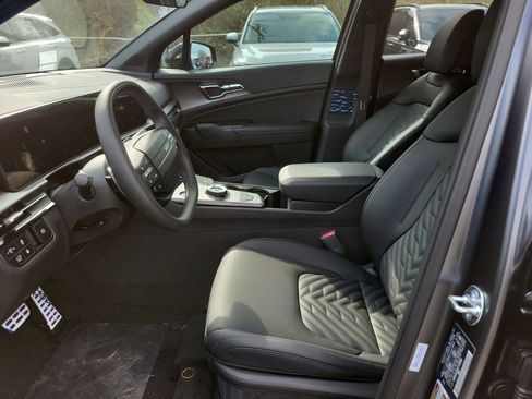 New 2026 Kia Sportage X-Line Prestige AWD/4WD image 18