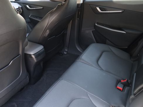 Used 2023 Kia EV6 Wind RWD image 13