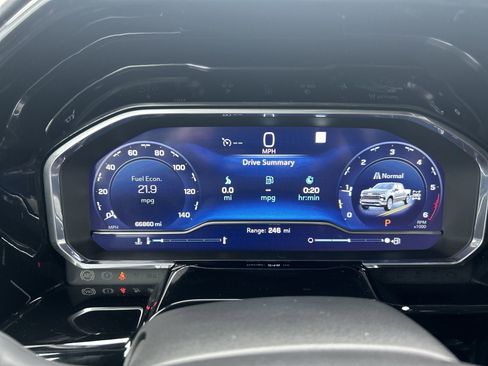 Used 2023 Chevrolet Silverado 1500 RST w/ Redline Edition image 15