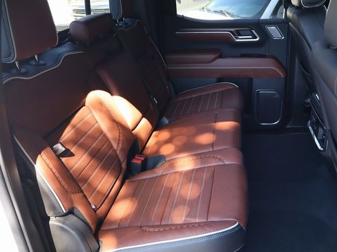 New 2026 GMC Sierra 1500 Denali Ultimate image 24
