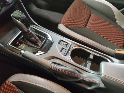 Used 2021 Subaru Impreza 2.0i Sport image 26