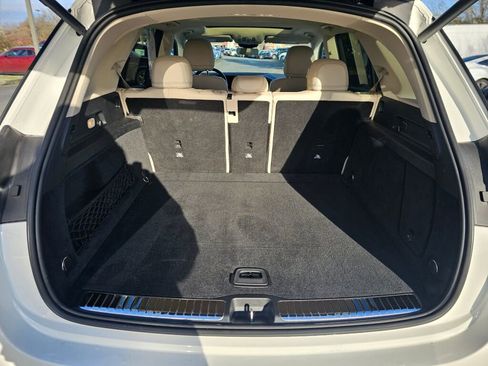 Used 2021 Mercedes-Benz GLE 350 4MATIC image 18