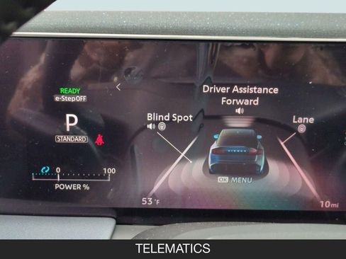 New 2026 Nissan Leaf w/ Floor Mat Package (S+) FWD image 19