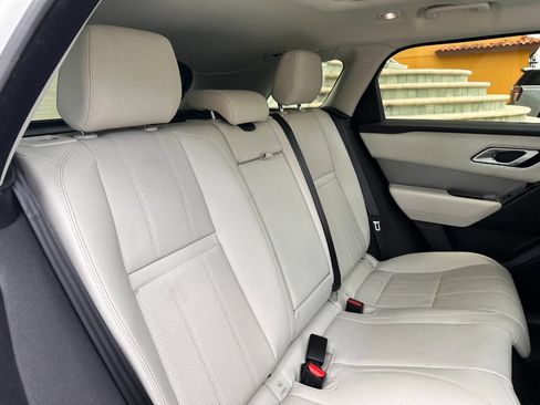 Used 2019 Land Rover Range Rover Velar S AWD/4WD image 73