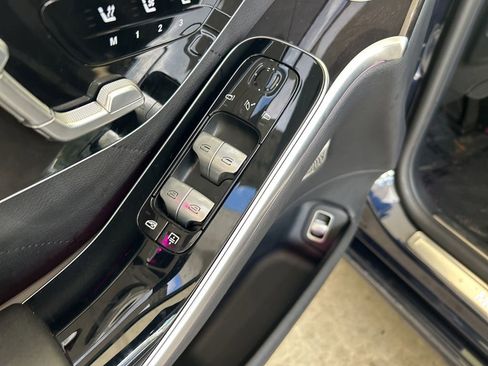 Used 2023 Mercedes-Benz S 580 4MATIC Sedan image 47