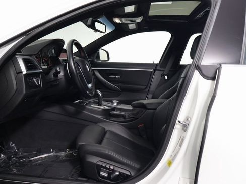 Used 2019 BMW 430i Gran Coupe w/ Track Handling Package RWD image 10