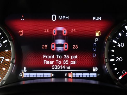 Used 2022 Jeep Renegade Latitude image 42