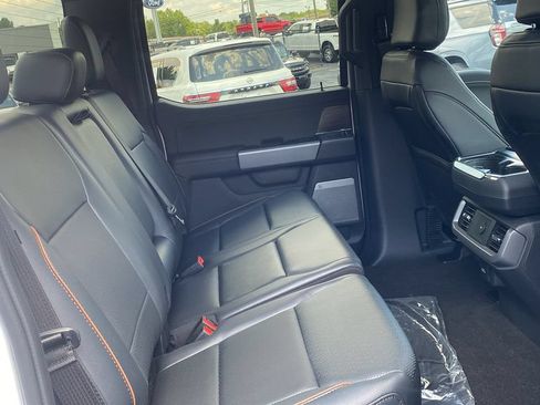 New 2026 Ford F150 Lariat w/ Tow/Haul Package AWD/4WD image 13