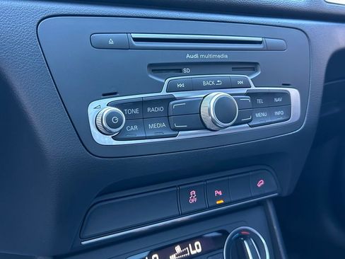 Used 2016 Audi Q3 2.0T Premium Plus image 25