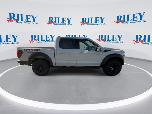 New 2026 Ford F150 Raptor AWD/4WD image 9