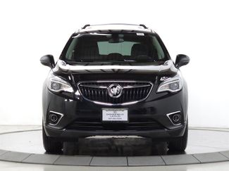 Used 2019 Buick Envision Essence video 2