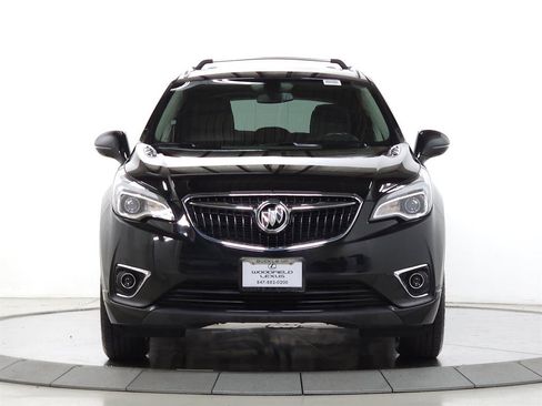 Used 2019 Buick Envision Essence image 2