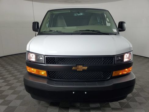 New 2026 Chevrolet Express 2500 RWD image 9