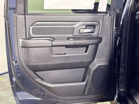 Used 2026 RAM 2500 Big Horn image 19