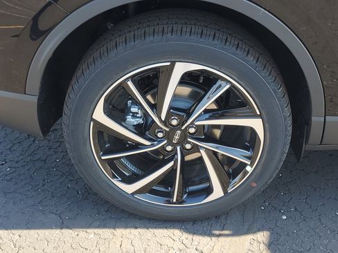 New 2026 Lincoln Corsair Reserve image 5