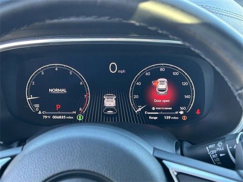 Used 2024 Acura MDX FWD w/ Technology Package image 31