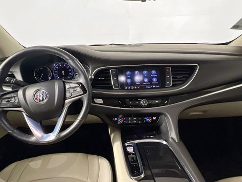 Used 2022 Buick Enclave Premium w/ Experience Buick Package AWD/4WD image 31